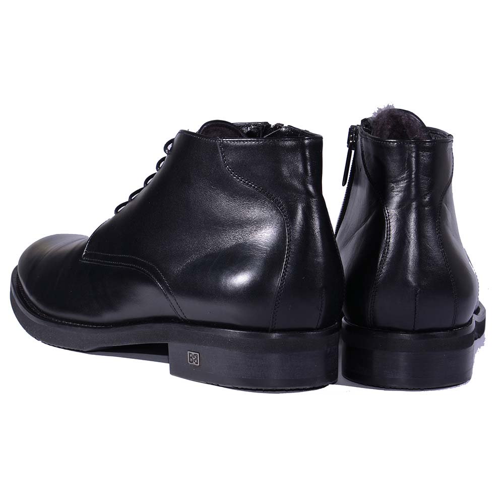 Сапоги Baldinini 747212ANAGO00… black 40  купить,NaN