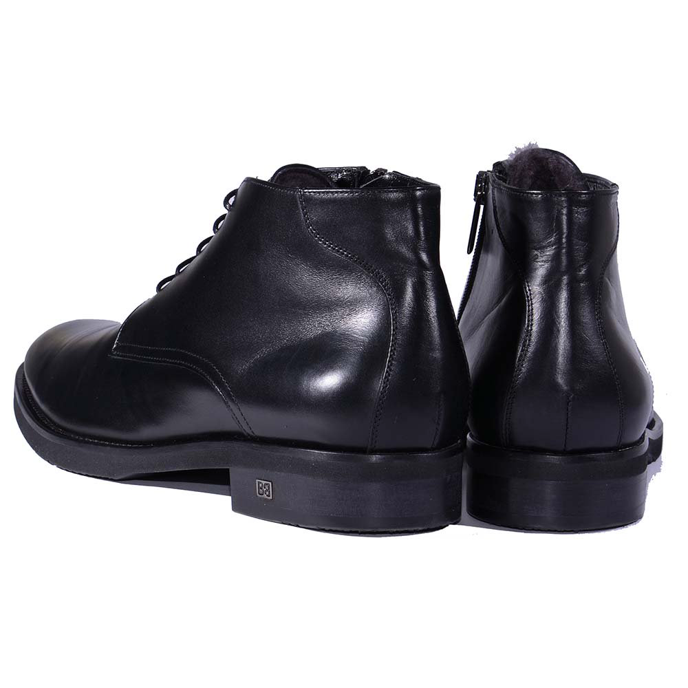 Сапоги Baldinini 747212ANAGO00… black 40  купить,NaN