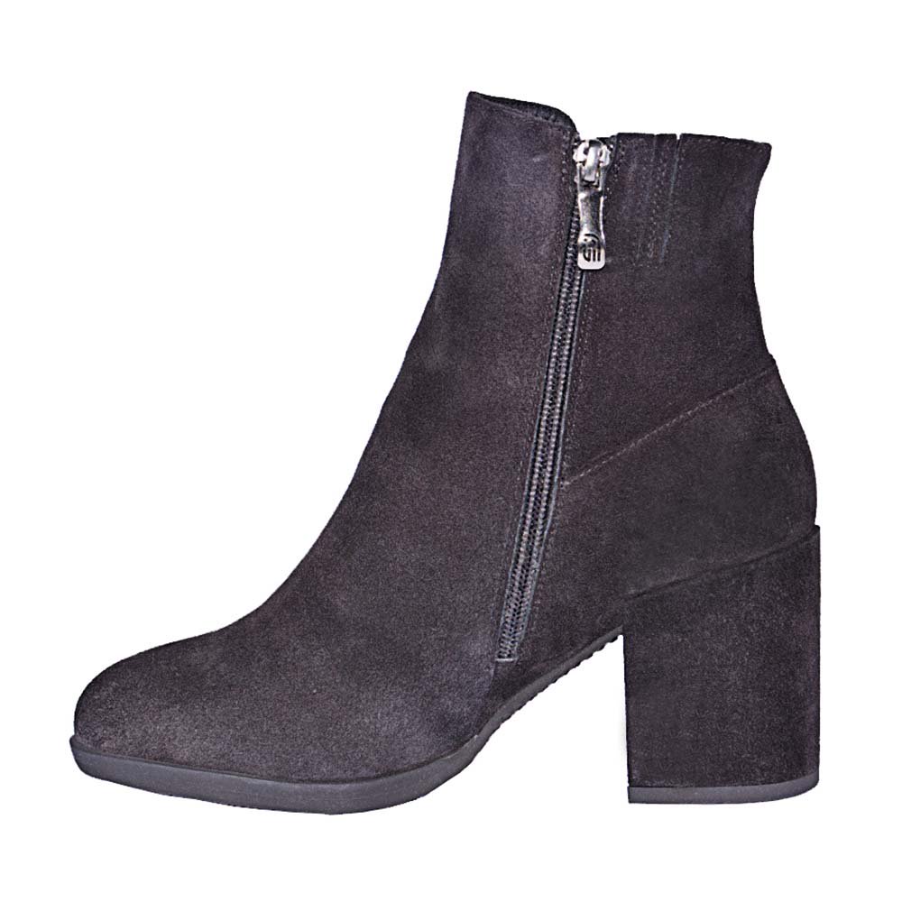 Полусапоги Giovani Fabiani G3781M black 37 купить,NaN