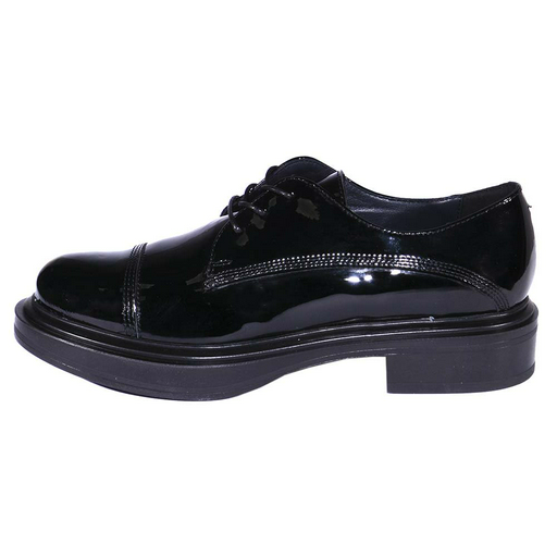 Туфли Janet & Janet 46056SMNN F288 black 40