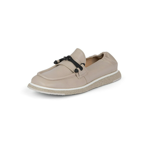 Лоферы Laura Bellariva P8742A grey 37 