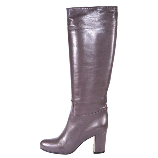 Сапоги Nando Muzi TU01DAM grey 36