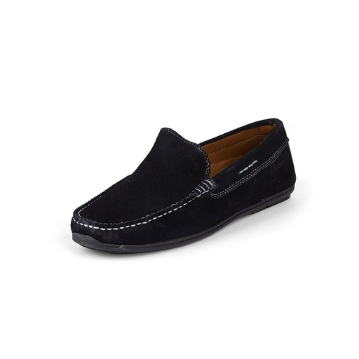 Мокасины Armata di Mare Calz AMUSS23F380 black 42 