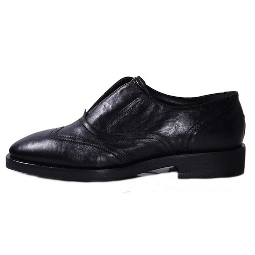 Туфли Nila Nila PDD17020 black 38