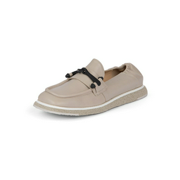 Лоферы Laura Bellariva P8742A grey 37 
