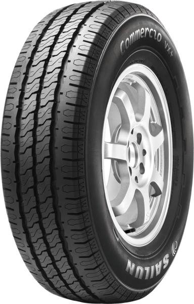 Шина Sailun Commercio VX+ 195 R14C 106/104Q летняя купить,47450