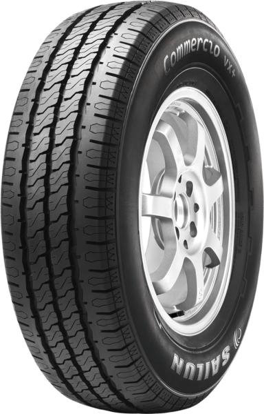 Шина Sailun Commercio VX+ 195 R14C 106/104Q летняя купить,47450
