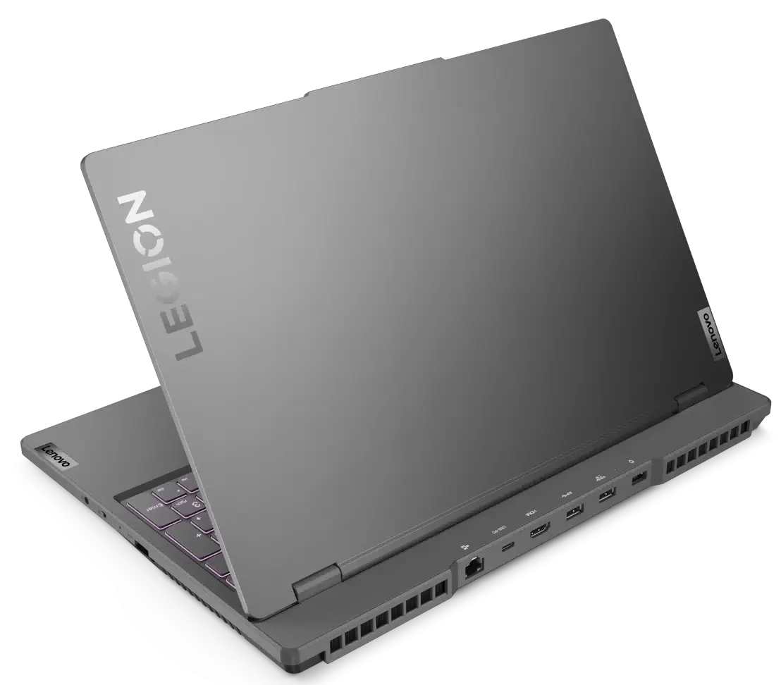 Ноутбук Lenovo LOQ 15ARP9 83JC00BRRK 15.6" Luna Grey - ForteMarket Ноутбук Lenovo LOQ 15ARP9 83JC00BRRK 15.6" Luna Grey купить,0