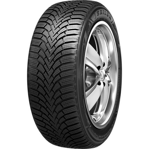 Шина Sailun Ice Blazer Alpine+ 195/55 R15 89H зимняя