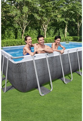 Бассейн каркасный Bestway 56998, 549x274x122 см - ForteMarket Бассейн каркасный Bestway 56998, 549x274x122 см купить,0