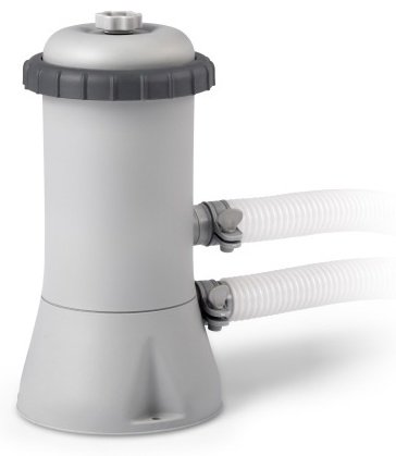 Бассейн каркасный Intex 26726, 457x457x122 см