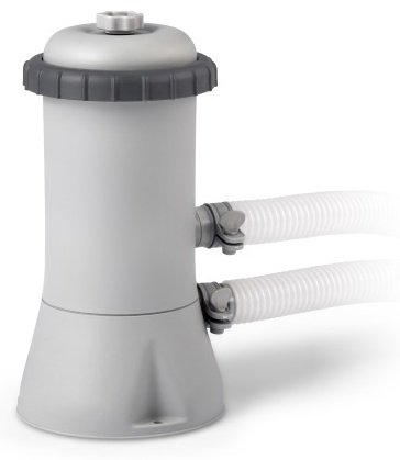 Бассейн каркасный Intex 26726, 457x457x122 см купить,290000