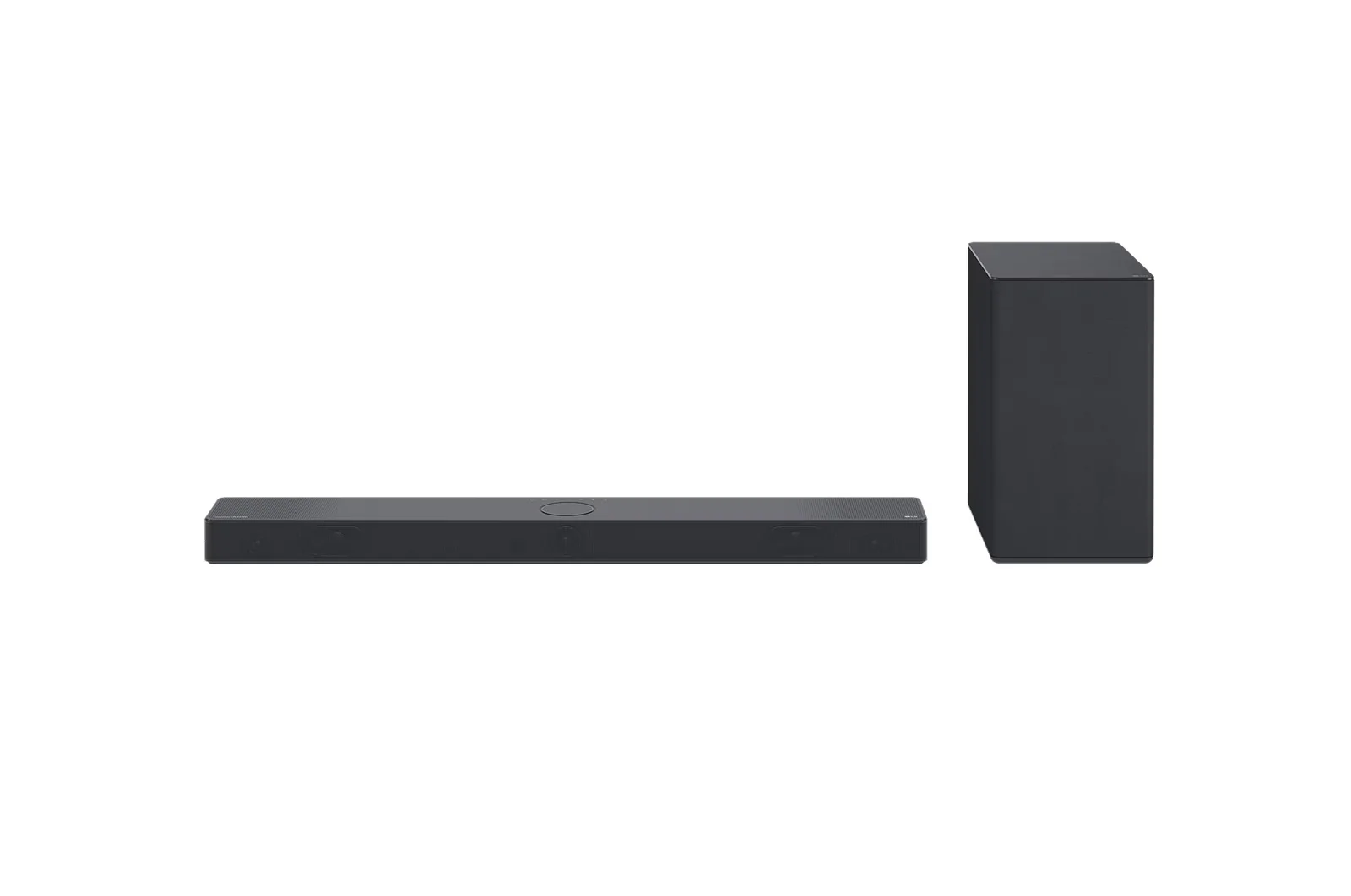 Телевизор 83" OLED83C5RLA OLED 4K UHD Black + Саундбар LG SC9S Black купить,0
