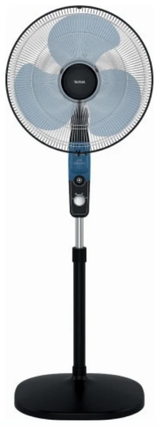Вентилятор Tefal VF4420F0 черный