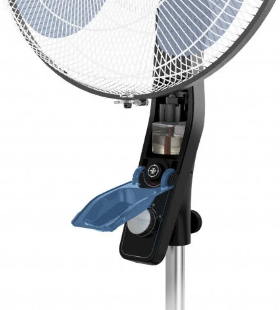 Вентилятор Tefal VF4420F0 черный купить,0
