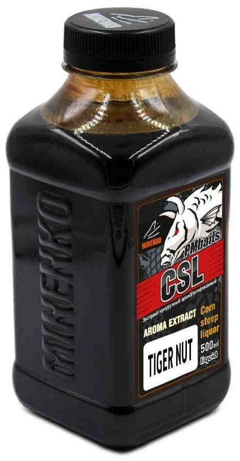 Ароматизатор Minenko Aroma CSL Tiger Nut тигровый орех 500мл купить,NaN
