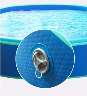 Бассейн надувной IPOOLGO PVC 306807, 550x150 см купить,NaN