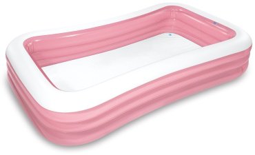 Бассейн надувной Intex 58487 NP, 305x183x56 см