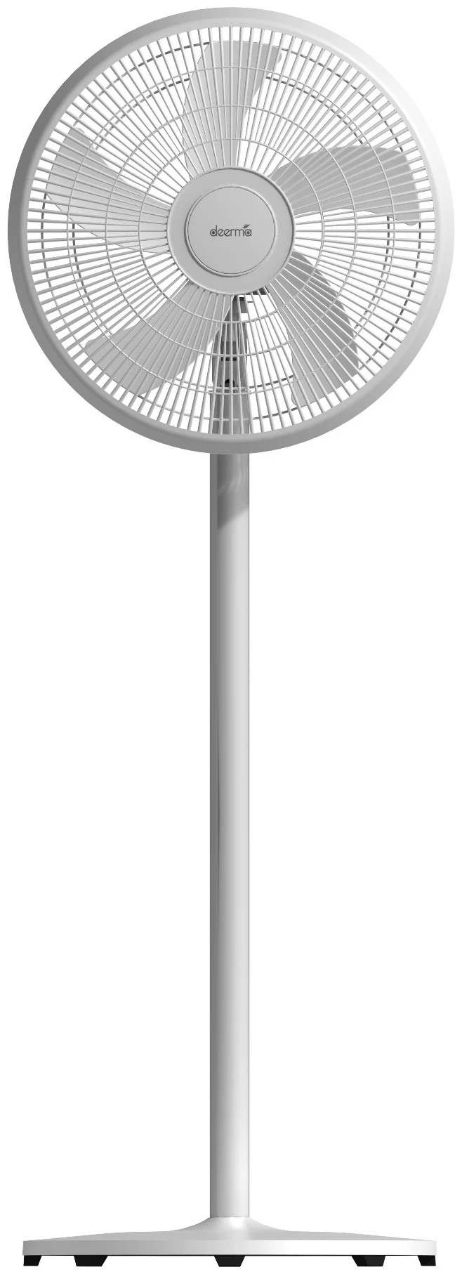 Вентилятор Deerma DEM-FD15W белый