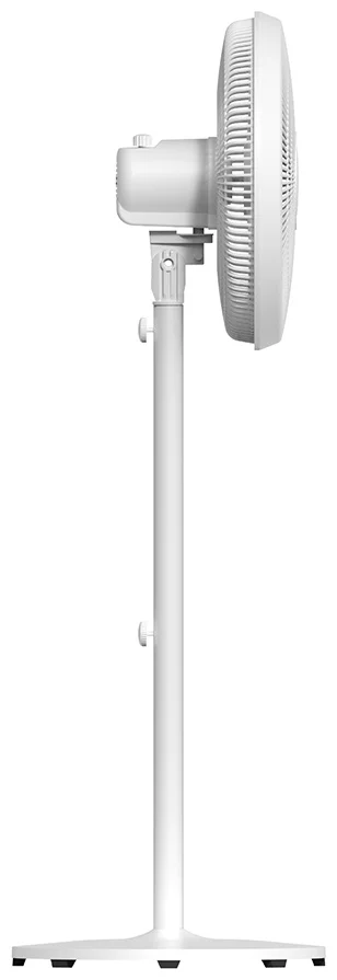 Вентилятор Deerma DEM-FD15W белый