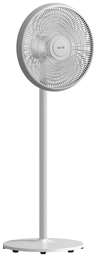 Вентилятор Deerma DEM-FD15W белый