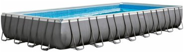 Бассейн каркасный Intex 26378 NP, 975x488x132 см