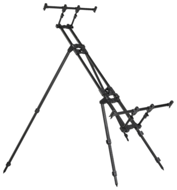 Подставка под удилище EastShark Rod-pod SBYG-154