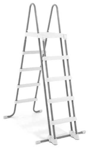 Бассейн каркасный Intex Prism Frame 26726 NP, 457x457x122 см - ForteMarket Бассейн каркасный Intex Prism Frame 26726 NP, 457x457x122 см купить,0