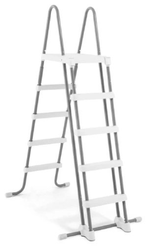 Бассейн каркасный Intex Prism Frame 26726 NP, 457x457x122 см купить,NaN