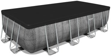 Бассейн каркасный Bestway Power Steel 56998, 549x274x122 см купить,0