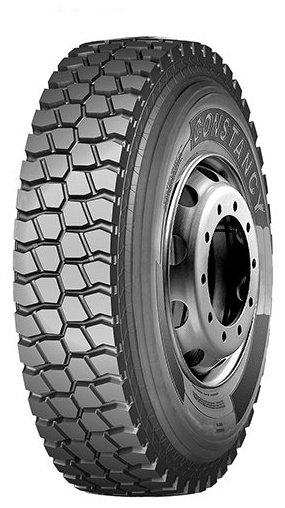 Constancy 868 10.00/100 R20 149 K универсальная ось без шипов купить,NaN