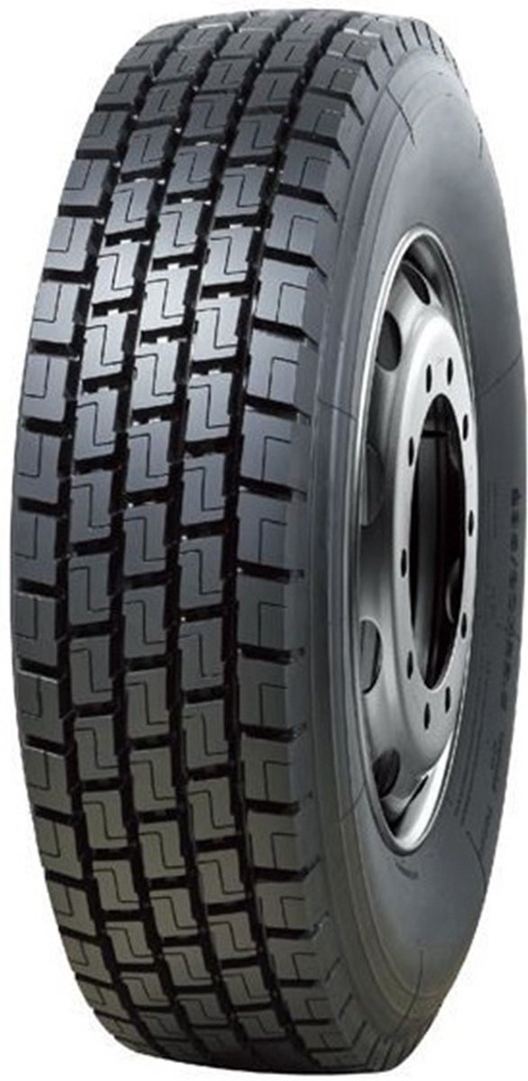 Constancy 668 18PR 10.00/100 R20 149 K универсальная ось без шипов купить,NaN