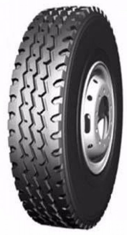 Kunlun KT865 12.00/100 R20 156 K универсальная ось без шипов купить,NaN