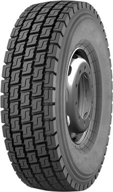 Goodtyre YB900 10.00/100 R20 149 K без шипов купить,NaN