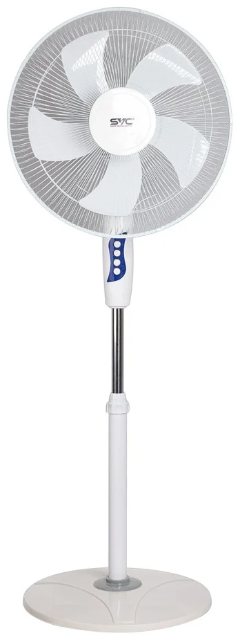 Вентилятор SVC AFN-1640 белый - ForteMarket Вентилятор SVC AFN-1640 белый купить,0