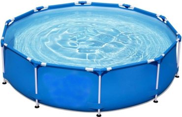 Бассейн каркасный Garden DS2820200IX, 305x76 см