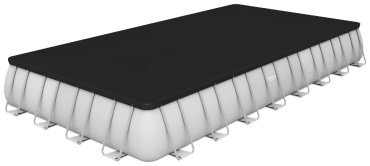 Бассейн каркасный Bestway Power Steel 56623, 956x488x132 см купить,NaN