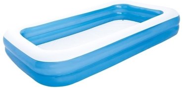 Бассейн надувной Bestway 54150, 305x183x46 см