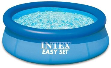 Бассейн надувной Intex Easy Set 28120/56920, 305x305x76 см