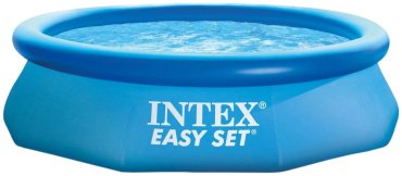Бассейн надувной Intex Easy Set 28120/56920, 305x305x76 см