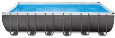 Бассейн каркасный Intex 26368 NP, 732x366x132 см купить,0