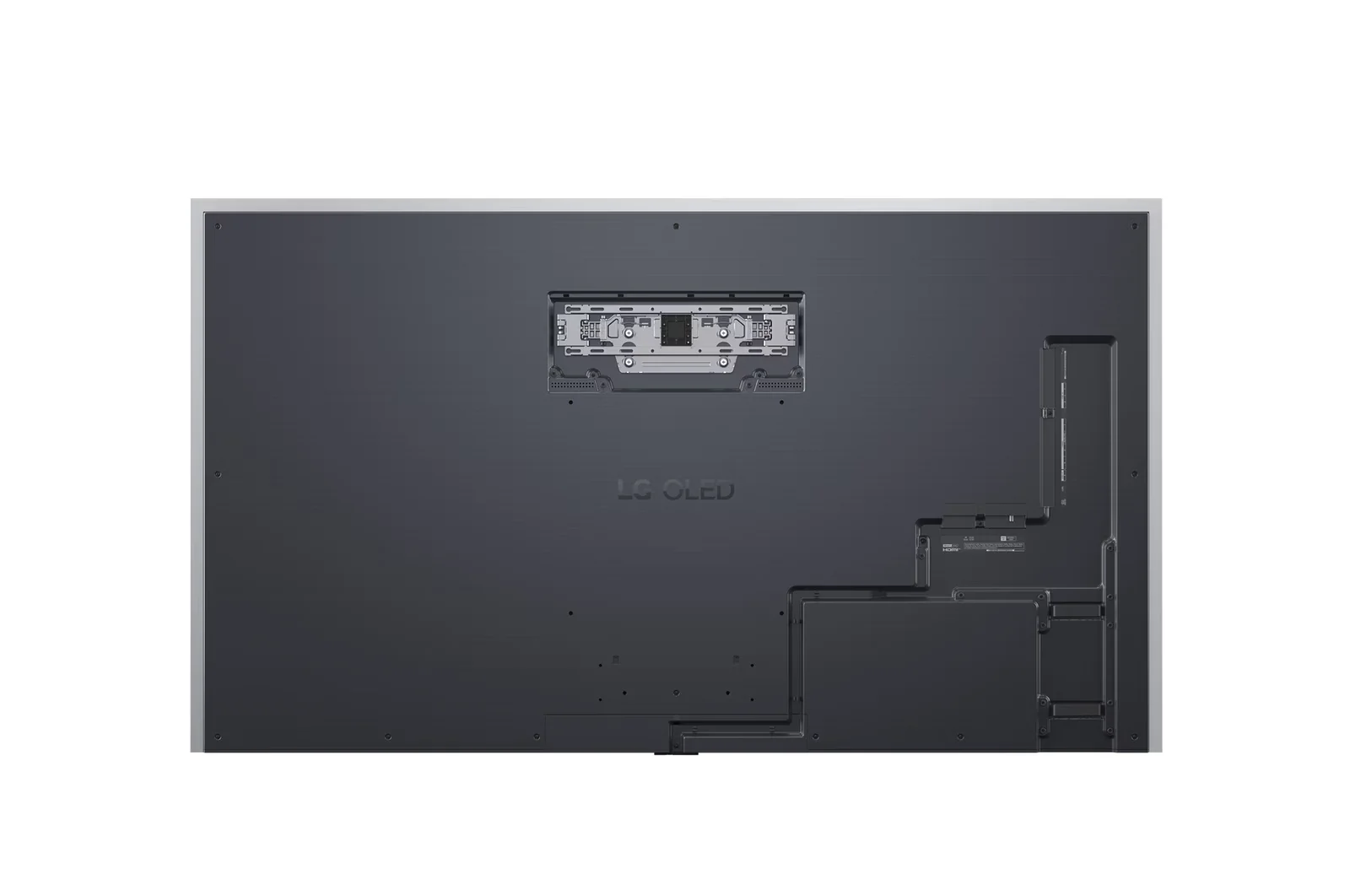 Телевизор LG 83" OLED83G5RLA OLED 4K UHD Black + Саундбар LG SG10TY Black купить,0