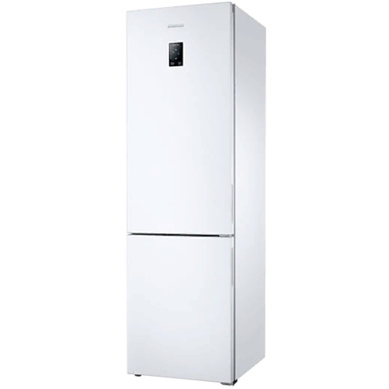 Холодильник Samsung RB37A5200WW/WT белый
