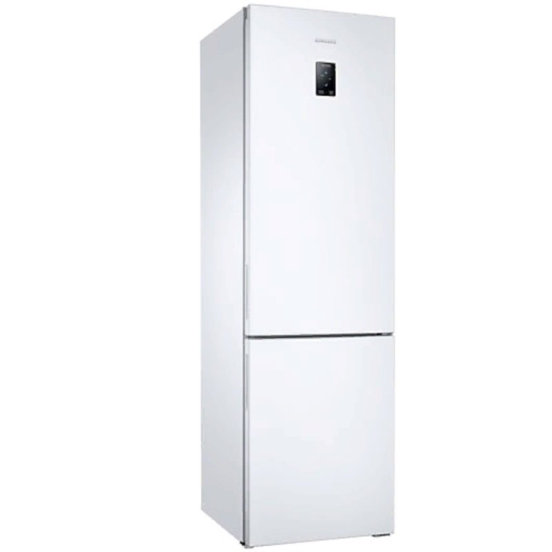 Холодильник Samsung RB37A5200WW/WT белый