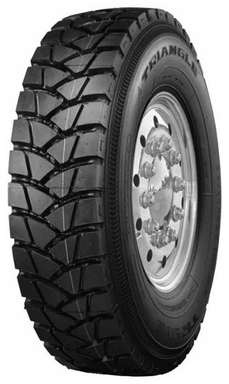 Triangle TR918 11.00/100 R20 152F купить,NaN