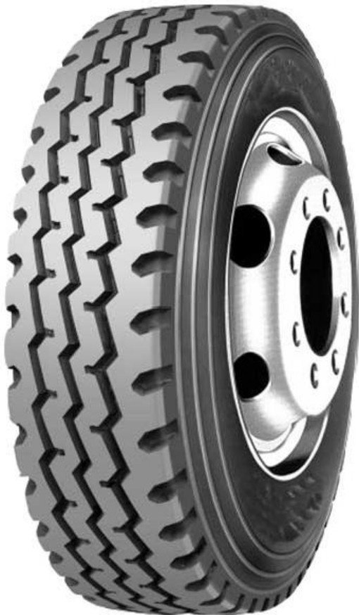 Terraking HS268 11.00/100 R20 152K купить,NaN