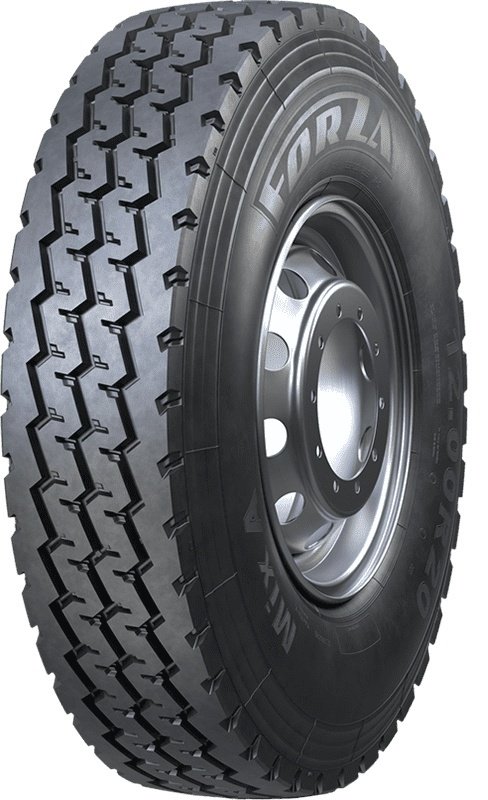 KAMA Forza Mix A 11.00/70 R22.5 148K купить,NaN