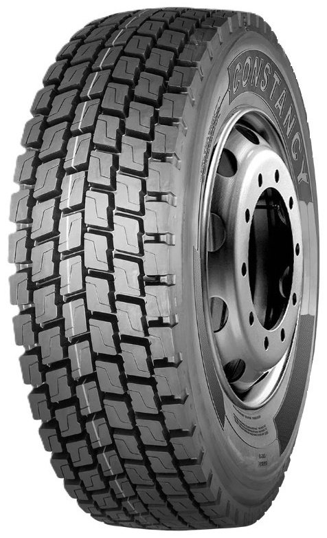 Constancy 668 11.00/100 R22.5 143 L универсальная ось без шипов купить,NaN
