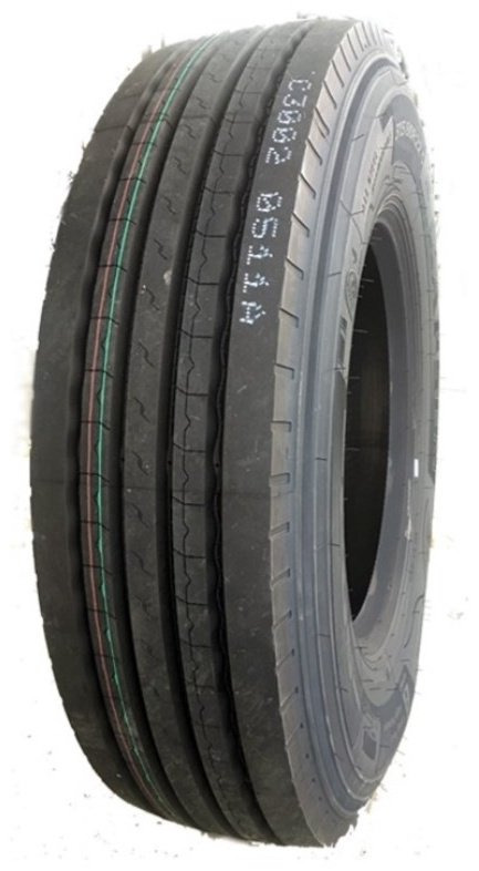 Terraking S02 18PR 11.00/100 R22.5 148 M без шипов купить,NaN