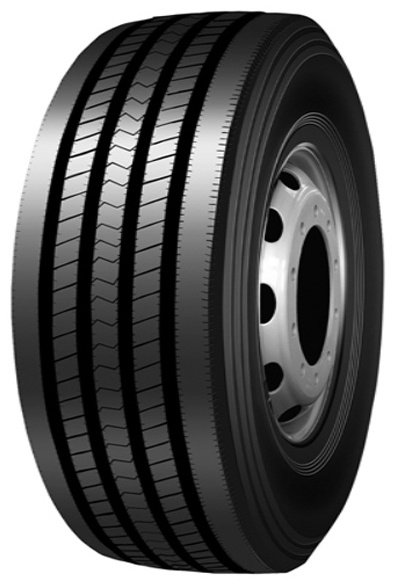 Terraking HS-205 11.00/100 R22.5 146 M ведущая ось без шипов купить,NaN